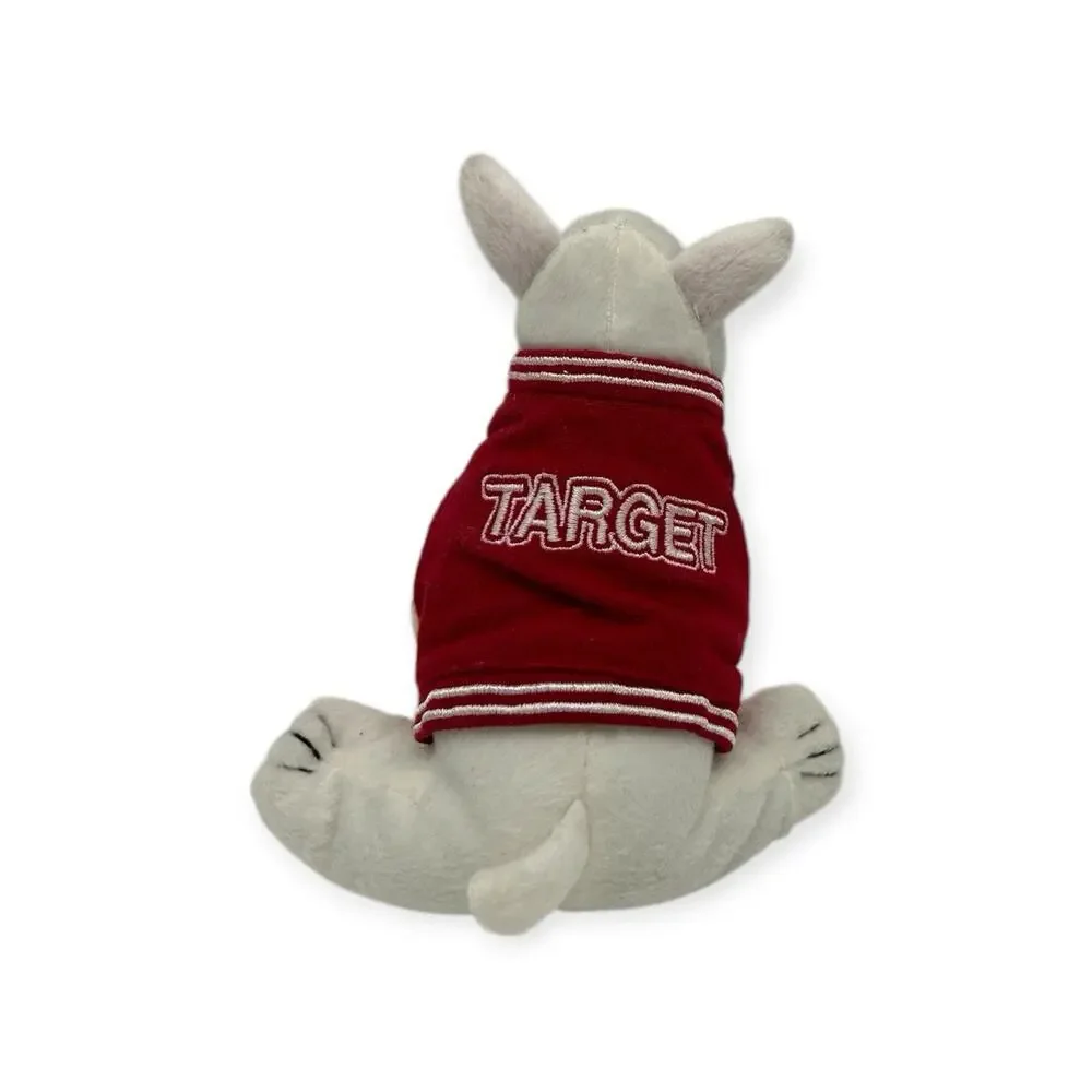 Target Careers Recruiting Bullseye Dog 7